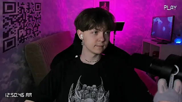 charonbaby1 online show from 28, 10, 2025