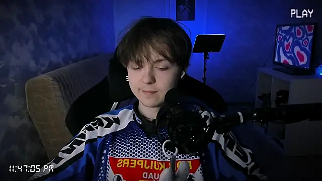 charonbaby1 online show from 17, 11, 2025