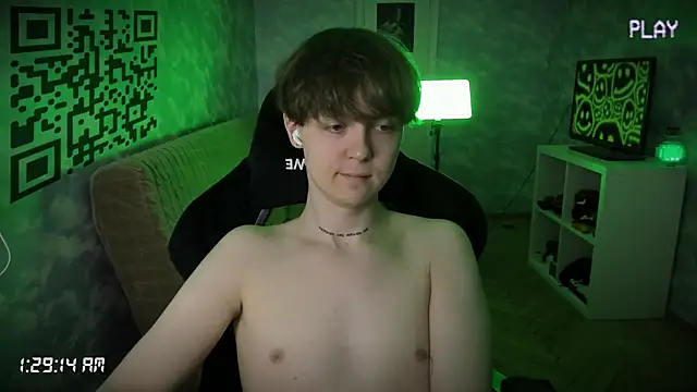 charonbaby1 online show from 21, 11, 2025