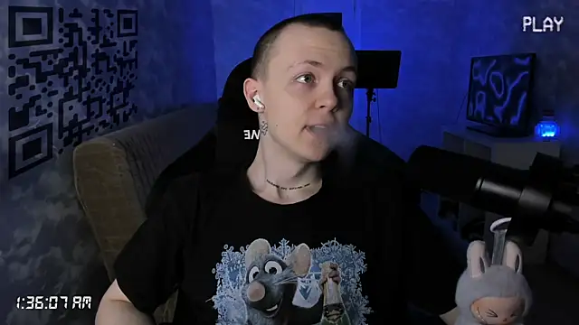 charonbaby1 online show from 15, 12, 2025