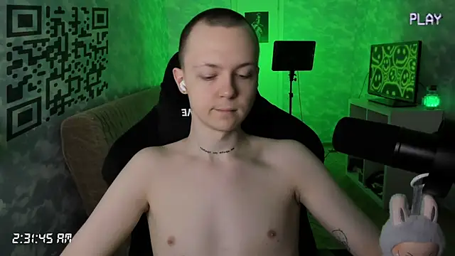 charonbaby1 online show from 16, 12, 2025