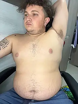 AndresChuboi online show from 25, 11, 2025