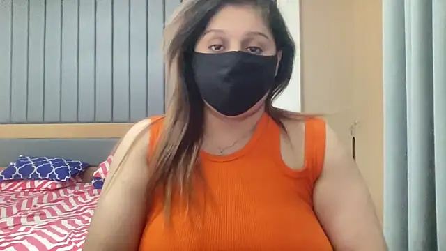 Snapshot of sassypooja chatting on 22, 2, 2026 sassypooja online show from 22, 2, 2026