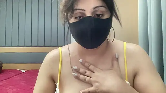 Snapshot of sassypooja chatting on 18, 3, 2026 sassypooja online show from 18, 3, 2026