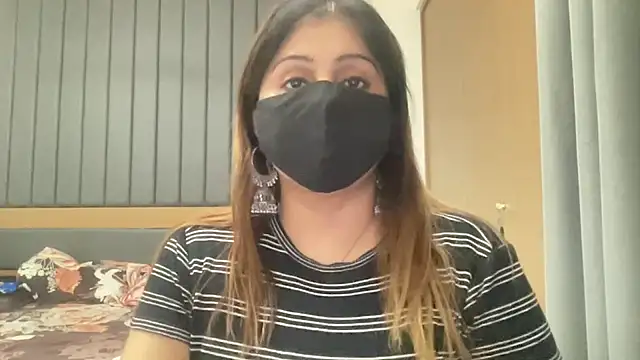 Snapshot of sassypooja chatting on 6, 4, 2026 sassypooja online show from 6, 4, 2026