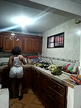 Snapshot of cougar_town chatting on 19, 1, 2025 cougar town online show from 19, 1, 2025