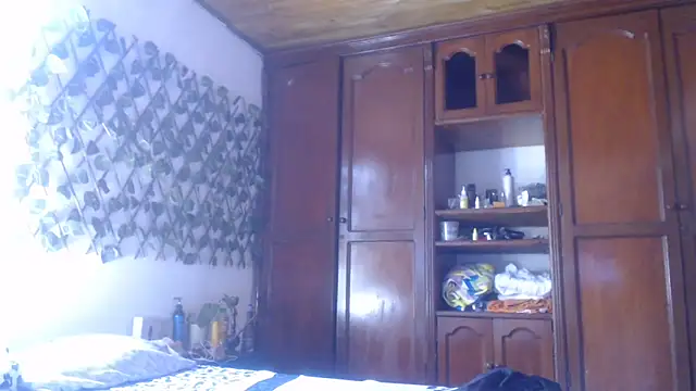 Snapshot of cougar_town chatting on 29, 1, 2025 cougar town online show from 29, 1, 2025