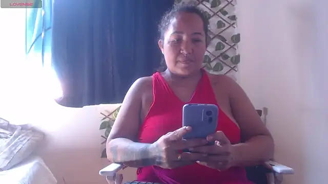 Snapshot of cougar_town chatting on 13, 2, 2025 cougar town online show from 13, 2, 2025