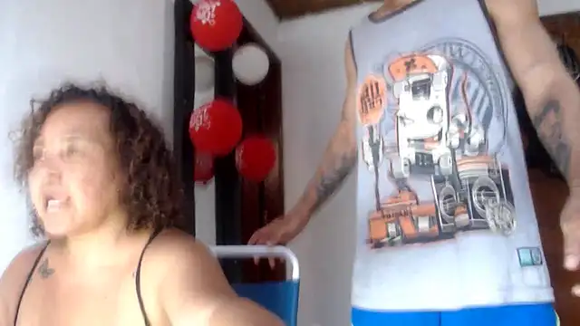 Snapshot of cougar_town chatting on 14, 3, 2025 cougar town online show from 14, 3, 2025