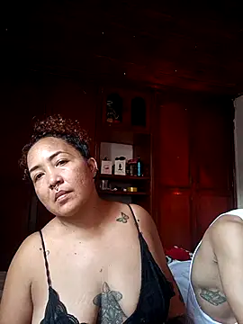 Snapshot of cougar_town chatting on 16, 3, 2025 cougar town online show from 16, 3, 2025