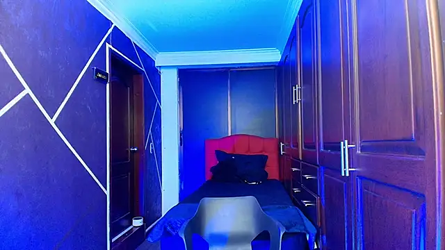 SexyNaf online show from 24, 1, 2025