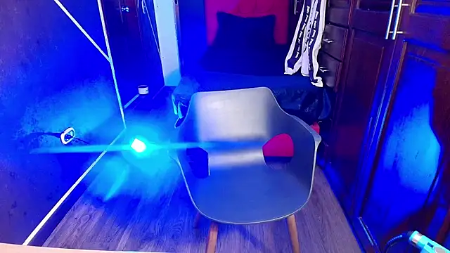 SexyNaf online show from 4, 2, 2025