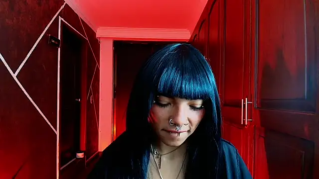 SexyNaf online show from 16, 2, 2025