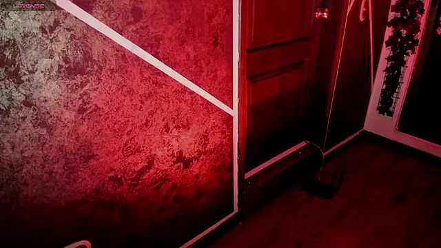 SexyNaf online show from 7, 11, 2025