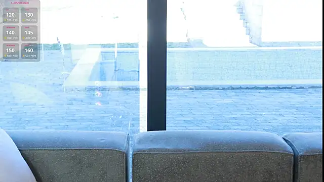 AnnaSiren online show from 14, 3, 2025