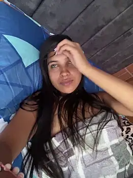 RoxyRoss  online show from 26, 2, 2025