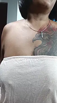 Snapshot of Anuraagi chatting on 15, 11, 2025 Anuraagi online show from 15, 11, 2025