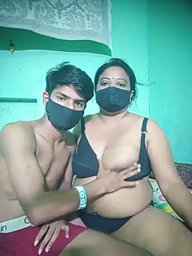 Group Of Lust online show from 20, 5, 2026
