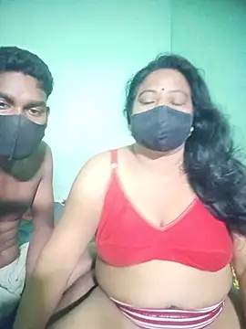 Group Of Lust online show from 24, 6, 2026