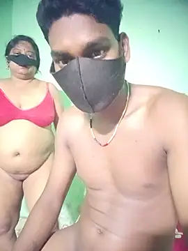 Group Of Lust online show from 6, 7, 2026