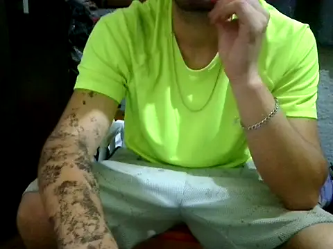 montevideoo online show from 15, 12, 2025