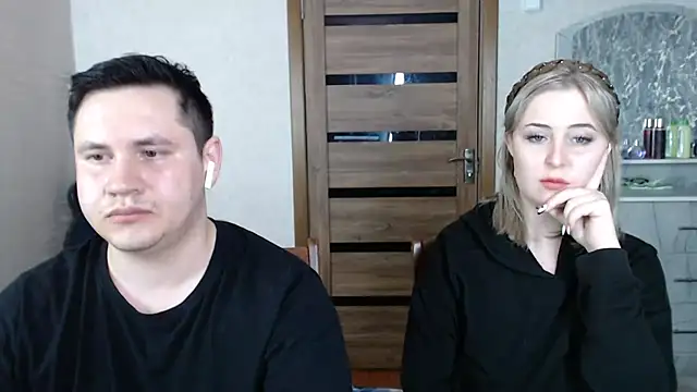 Kristy-Max online show from 2, 3, 2025