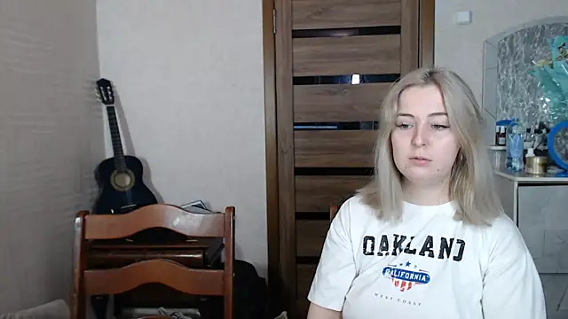 Kristy-Max online show from 17, 3, 2025