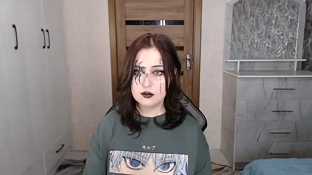 Kristy-Max online show from 30, 10, 2025