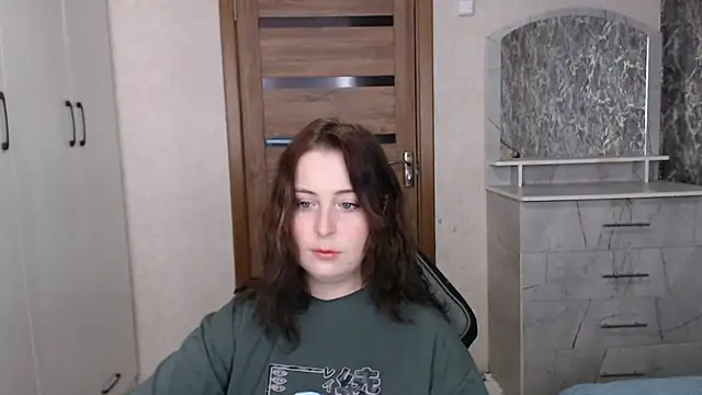 Kristy-Max online show from 24, 11, 2025