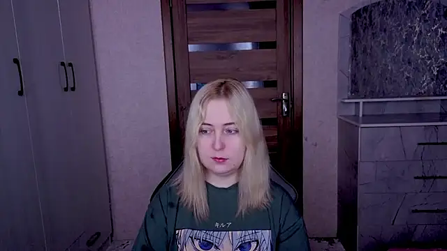 Snapshot of Kristy-Max chatting on 18, 3, 2026 Kristy-Max online show from 18, 3, 2026