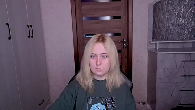 Snapshot of Kristy-Max chatting on 19, 3, 2026 Kristy-Max online show from 19, 3, 2026