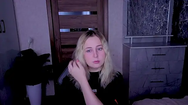 Kristy-Max online show from 3, 7, 2026