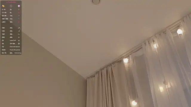 Snapshot of SunnyRisha chatting on 13, 1, 2026 SunnyRisha online show from 13, 1, 2026