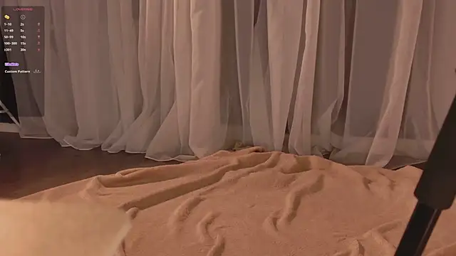 Snapshot of SunnyRisha chatting on 18, 2, 2026 SunnyRisha online show from 18, 2, 2026