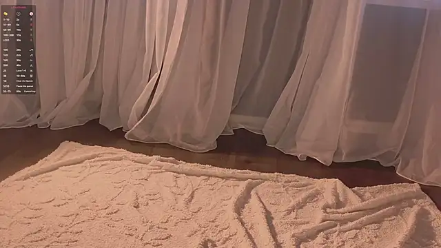 Snapshot of SunnyRisha chatting on 25, 2, 2026 SunnyRisha online show from 25, 2, 2026