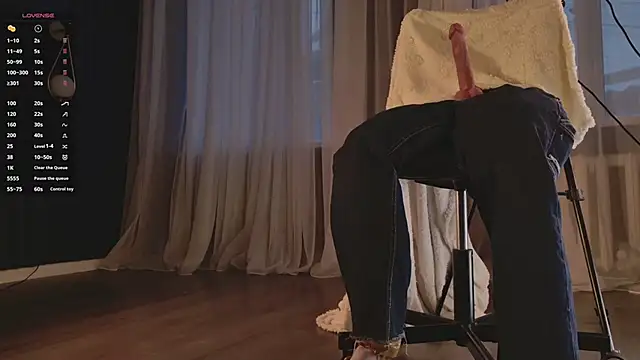 Snapshot of SunnyRisha chatting on 27, 2, 2026 SunnyRisha online show from 27, 2, 2026