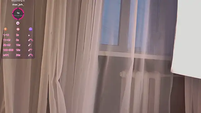 Snapshot of SunnyRisha chatting on 28, 2, 2026 SunnyRisha online show from 28, 2, 2026