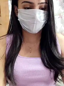 Mylovesana online show from 6, 2, 2025