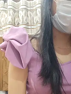 Mylovesana online show from 7, 2, 2025