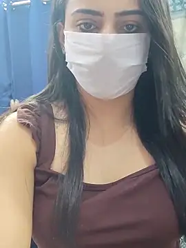 Mylovesana online show from 3, 11, 2025