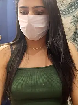 Mylovesana online show from 16, 12, 2025