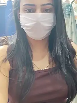 Snapshot of Mylovesana chatting on 6, 1, 2026 Mylovesana online show from 6, 1, 2026