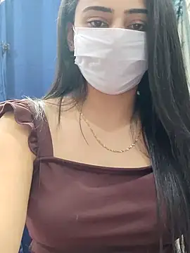 Snapshot of Mylovesana chatting on 7, 1, 2026 Mylovesana online show from 7, 1, 2026