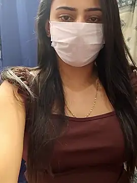 Snapshot of Mylovesana chatting on 8, 1, 2026 Mylovesana online show from 8, 1, 2026