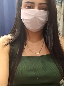 Snapshot of Mylovesana chatting on 11, 1, 2026 Mylovesana online show from 11, 1, 2026