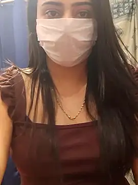 Snapshot of Mylovesana chatting on 15, 1, 2026 Mylovesana online show from 15, 1, 2026