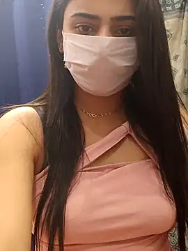 Snapshot of Mylovesana chatting on 16, 1, 2026 Mylovesana online show from 16, 1, 2026