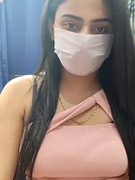 Snapshot of Mylovesana chatting on 17, 1, 2026 Mylovesana online show from 17, 1, 2026