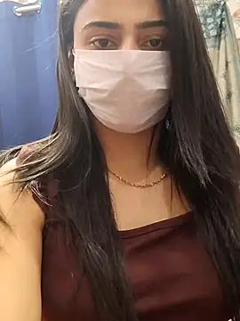 Snapshot of Mylovesana chatting on 18, 1, 2026 Mylovesana online show from 18, 1, 2026