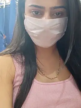 Snapshot of Mylovesana chatting on 3, 2, 2026 Mylovesana online show from 3, 2, 2026